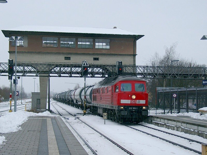 232 189 in Memmingen am 23.12.2004.