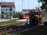 kbs-978-mittelschwabenbahn/176253/am-30052011-wurde-im-bahnhof-krumbach Am 30.05.2011 wurde im Bahnhof Krumbach mit einem Zweiwege-Unimog das Unkraut 'vernichtet'!