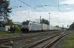 186 102 mit dem t�glichen Ekol nach Worms. G�nzburg den 09.05.2012.