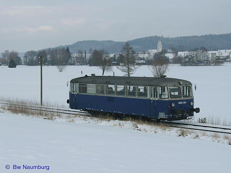5081.561 zwischen Billenhausen und Krumbach(Schwaben). 28.01.2004