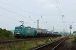 kbs-580-thuringer-eisenbahn/161978/145-cl-003-am-27092011-in-naumburg 145-CL 003 am 27.09.2011 in Naumburg